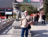 Xiangguo Temple, Kaifeng Henan